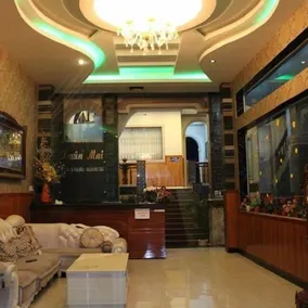 Xuan Mai Villa - Lobby