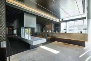 The Gate Hotel Ryogoku by Hulic - Reception