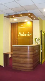 BELWEDER - Réception