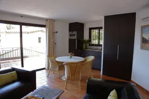 Hôtel Les Jardins de Cassis - Chambre