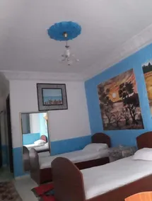 Hotel Hamilton - Kaly Center - Camera