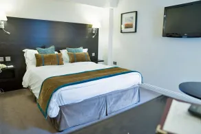The Beaumont Hexham - Habitación
