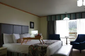 River House Inn, a Baymont by Wyndham - Chambre