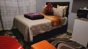 Golden Gate Guest House - Room