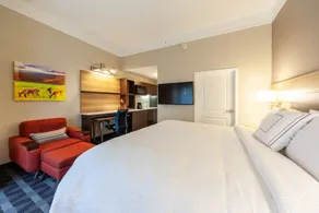 TownePlace Suites by Marriott Front Royal - Chambre