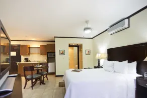 Hotel Villa Los Candiles - Chambre