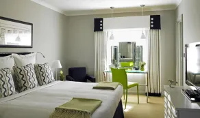 The Goodwood Hotel - Habitación