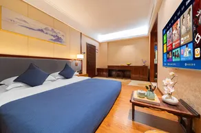 Shengyu Hotel - Camera