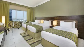 Atana Hotel - Room