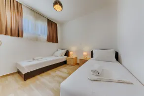 Imperial Family Resort - Room