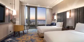 Hilton Istanbul Bakirkoy - Room