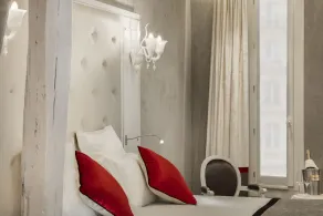 Maison Albar Hotels - Le Diamond - Chambre
