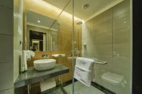 ICON Boutique by Bhagini - Salle de bain