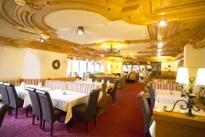 Berghoteltirol - Restaurant