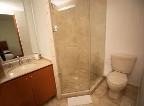 Residence L'heritage Aristóteles 225 by Bluebay - Bathroom