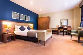 Royal Station Hotel- Part of the Cairn Collection - Room