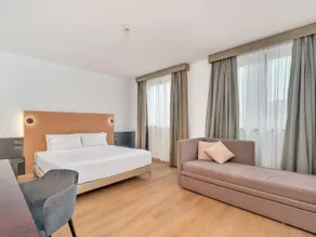 B&B HOTEL Milano Cologno Studios - Værelse
