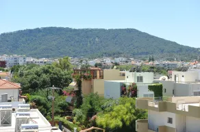 Hotel Heleni Beach - Vistas desde la habitación