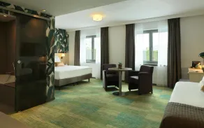 Le Côté Vert - Room