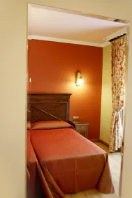 Imperion - Chambre