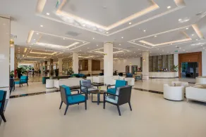 CostaBella Resort Nha Trang - Reception