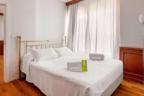 B&B Hotel Chioggia Airone - Chambre