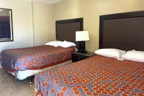 Sai Park Motel - Chambre