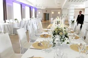 Regiohotel Manfredi - Restaurant