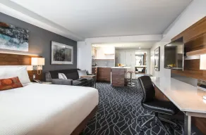 Delta Hotels by Marriott Waterloo - Chambre