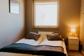Elite Apartments Seaview Horyzont - Room