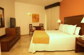 Canto del Sol Puerto Vallarta All Inclusive - Chambre