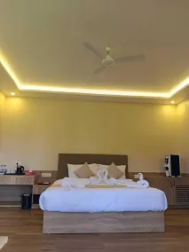 Hotel Sonajhurir Adda - Shantiniketan - Bathroom