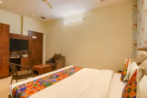 Fabhotel K9 Regency - Rum