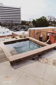 Hotel Urban - Pool