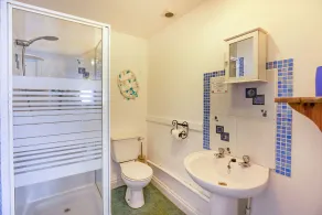Port Side - Salle de bain