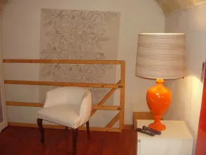 Masseria Villa Marchesi - Chambre
