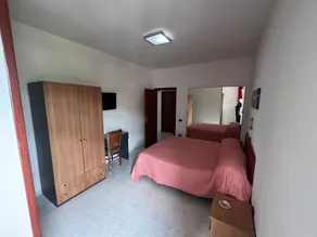 Hotel La Mela - Chambre
