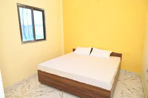 Goroomgo Mahamaya Guest House Varanasi - Quarto