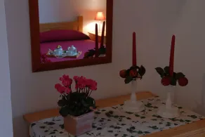 San Domenico Residence - Værelse