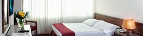 Hotel Boyaca Plaza - Habitación