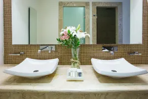 Senses Quinta Avenida Adults Only Hotel By Artisan - Salle de bain