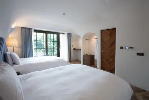 Ecoland Hotel - Room