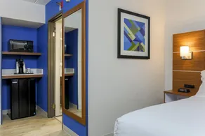 Holiday Inn Express Milwaukee - West Medical Center by IHG - Chambre