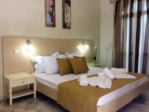 Creta Sun Studios - Rom