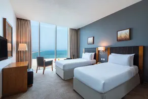 Razana Hotel Al Jubail - Room