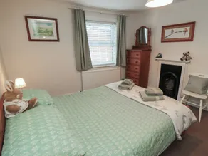 31 Outgang Road - Chambre