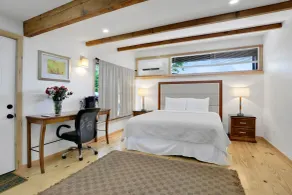 Overlook Hotel - Room