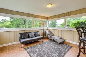 3 Mi to Dtwn! Cozy Birmingham Bungalow - Interior