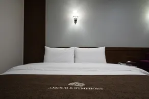 Symphony Hotel - Chambre