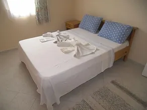Appartment Mavikosk - Værelse